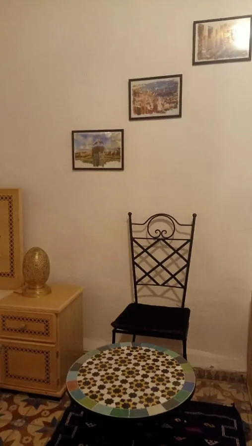 Hotel Dar Fez Unique