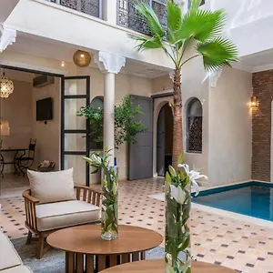 Beldi Riad Marrakesh
