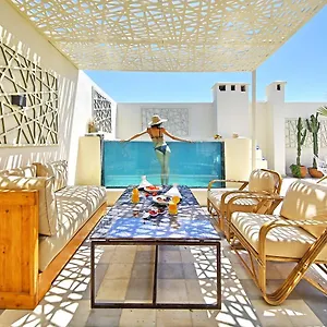 Espritbleu - Adult Only Riad Essaouira