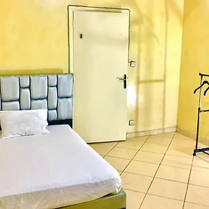 Bea & Dozo Bed & Breakfast Casablanca