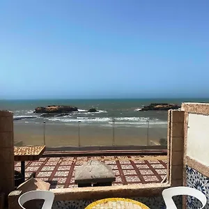 Tamazouzt Guest house Essaouira