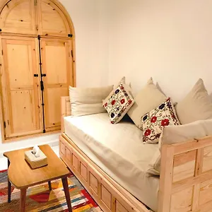 Al Manara Riad Essaouira