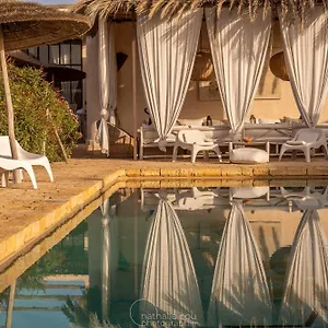 Dar Alya Essaouira Maison Et Table D'hotes Guest house Ghazoua