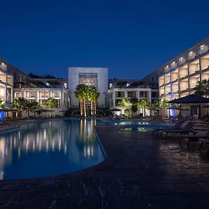 Dominium Palace Hotel Agadir