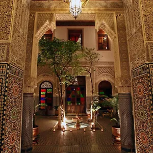 Riad Alya, Fes